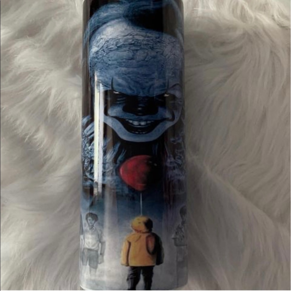 It the movie 20 oz Tumbler